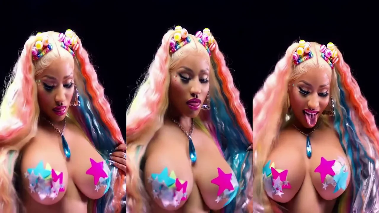 Nicki Minaj_desnuda_follando_orgasmo