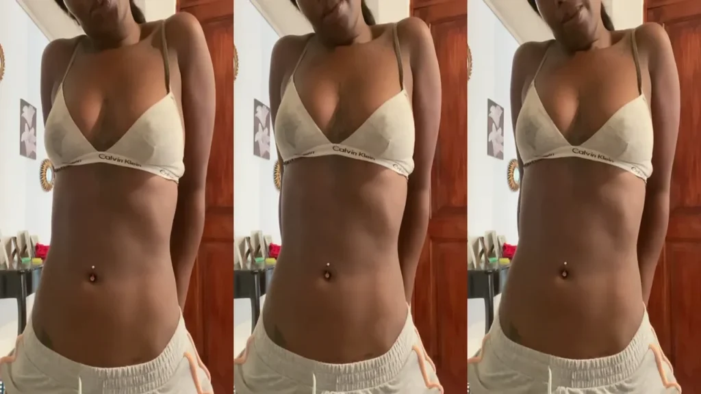 gailen_desnuda_only_masturbandose