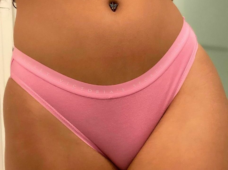 Pack malu trevejo desnuda