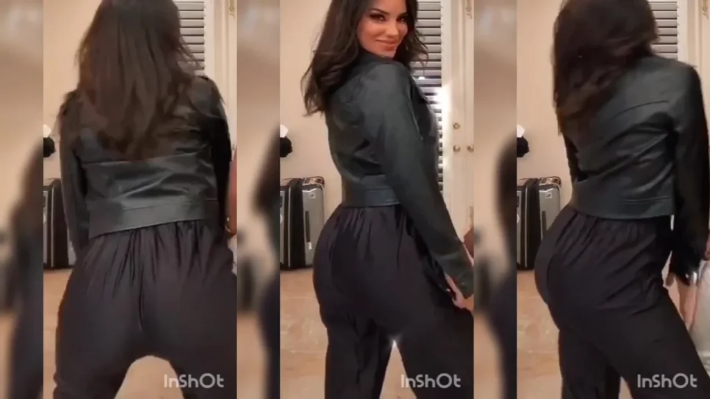 Kimberly Loaiza pack desnuda