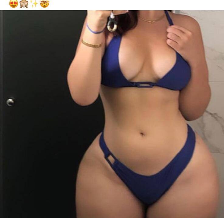 Alexandra mvp Desnuda