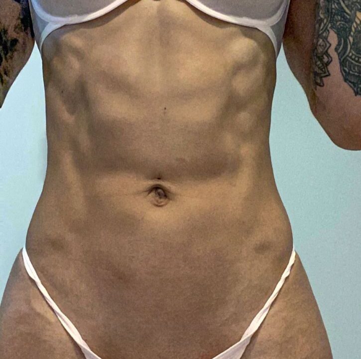 Bakhar Nebieva desnuda xxx