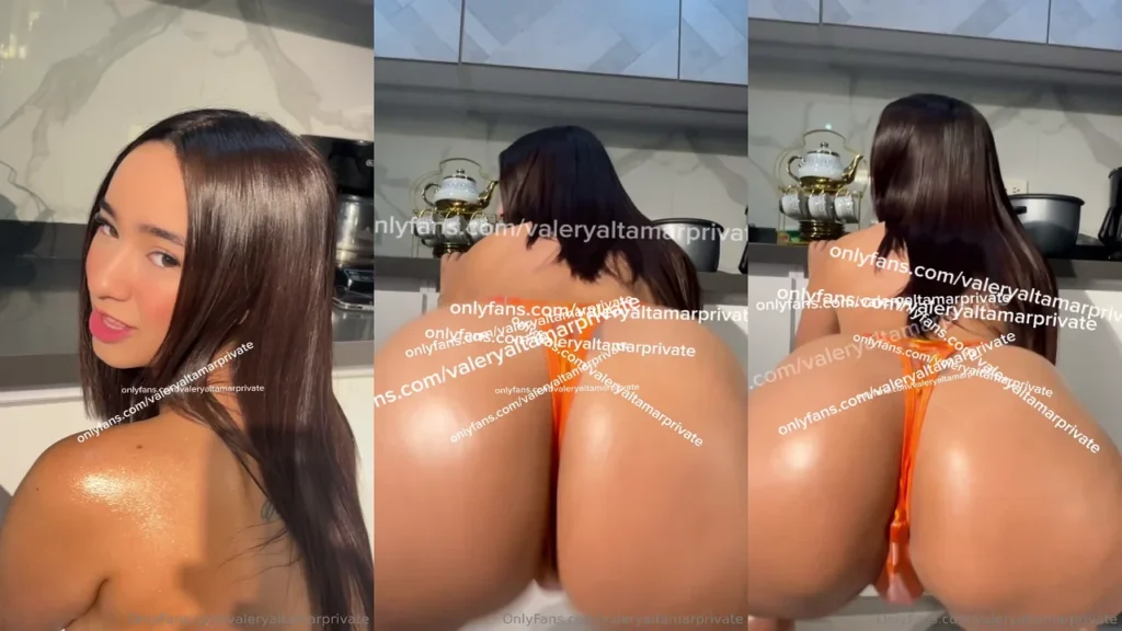 valery altamar xxx_only_desnuda_follando