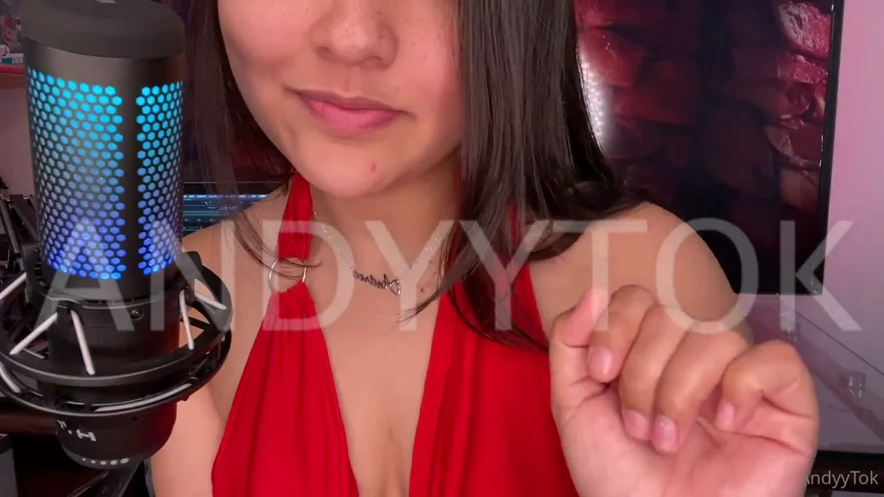 Andyytok xxx porno