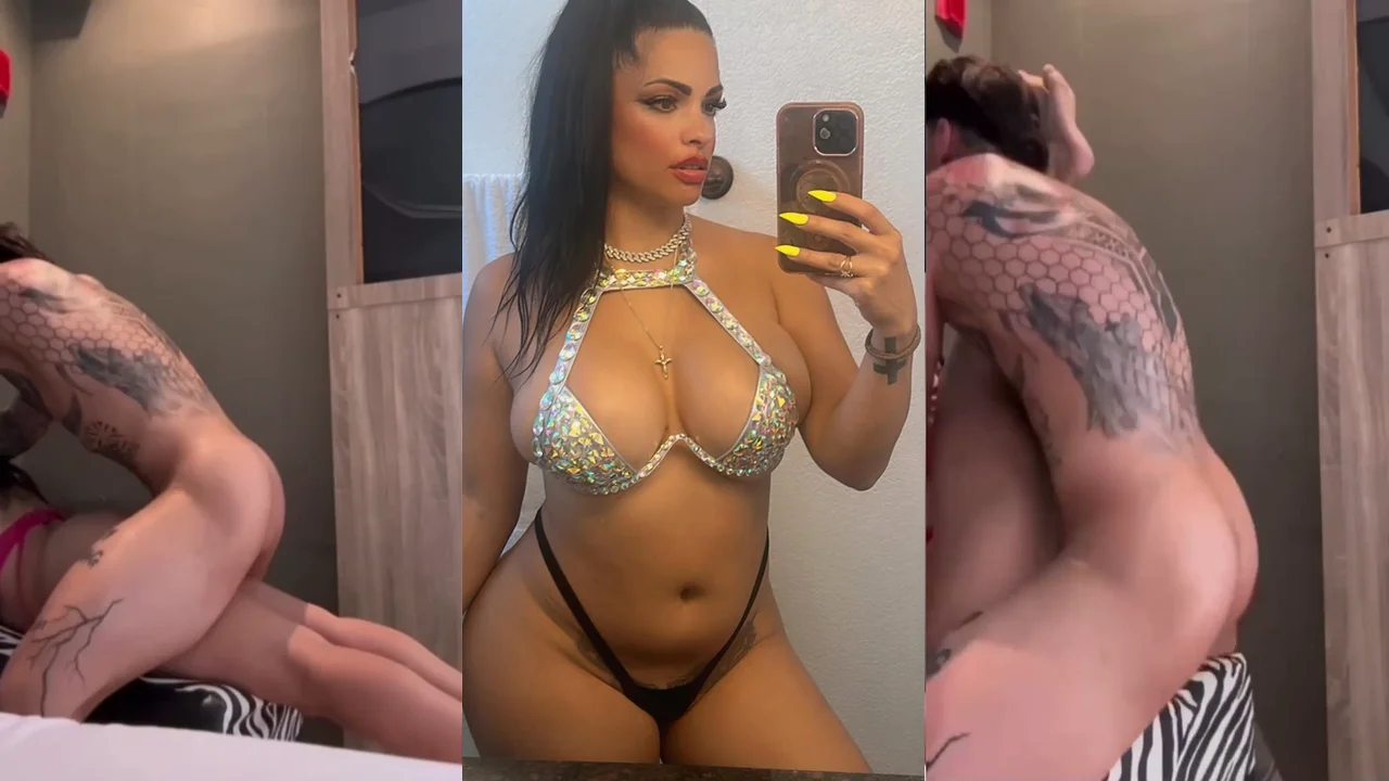 Dayami padron porn videos