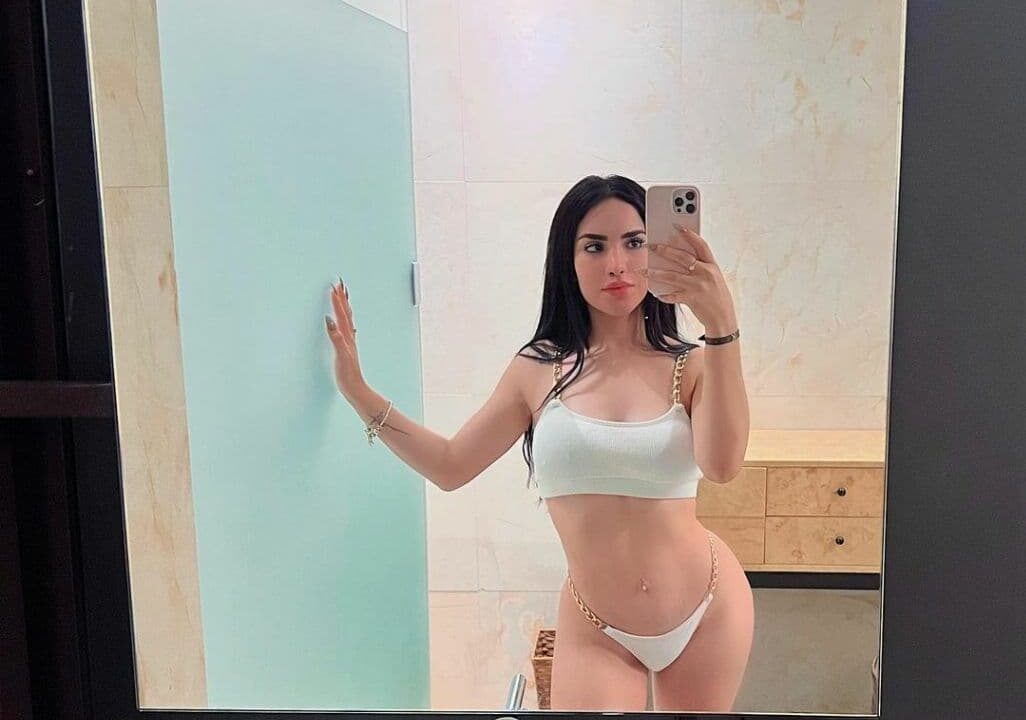 KIMBERLY LOAIZA PACK DESNUDA BIKINI
