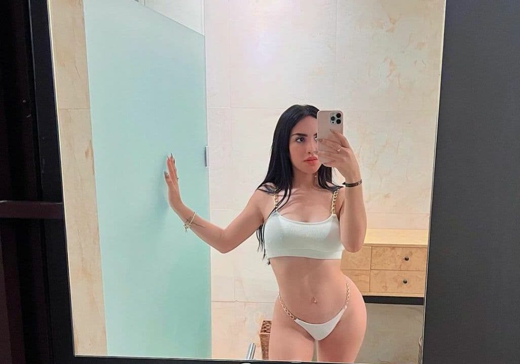 KIMBERLY LOAIZA PACK DESNUDA BIKINI