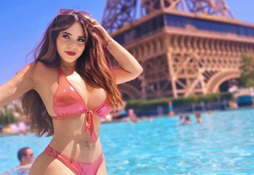 Dayana Cat pic pack free desnuda