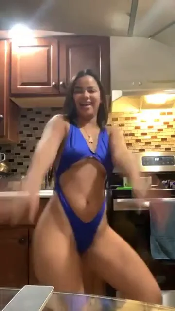 Dominicana Rosairis xxx toribio pack