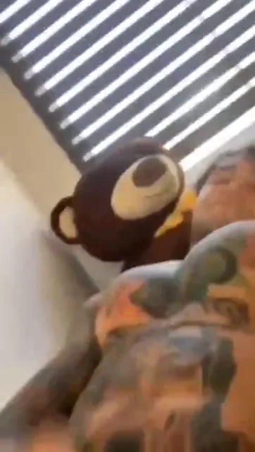 Yeferson Cossio masturbandose XXX