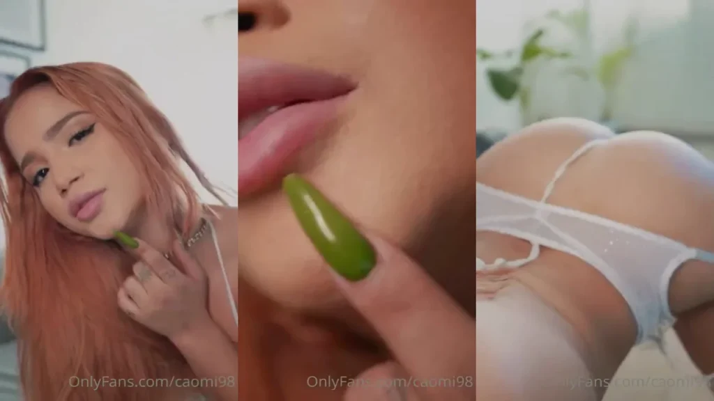 caomi_follando_xxx_desnuda