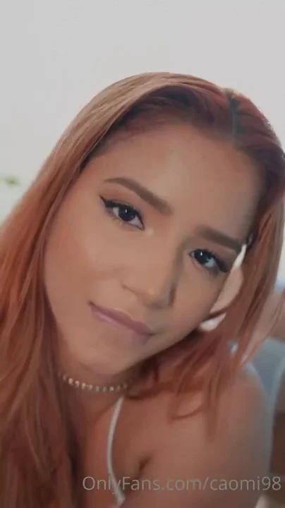 El mejor video de caomi98 xxx