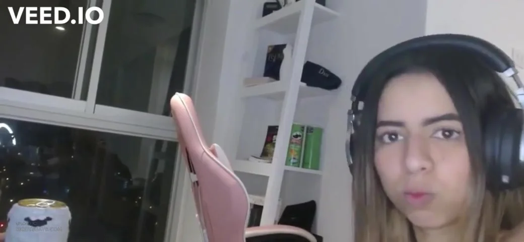 Twitch banea a Streamer kimmikka (kimmikka aka KIM MIKK) — foto 1
