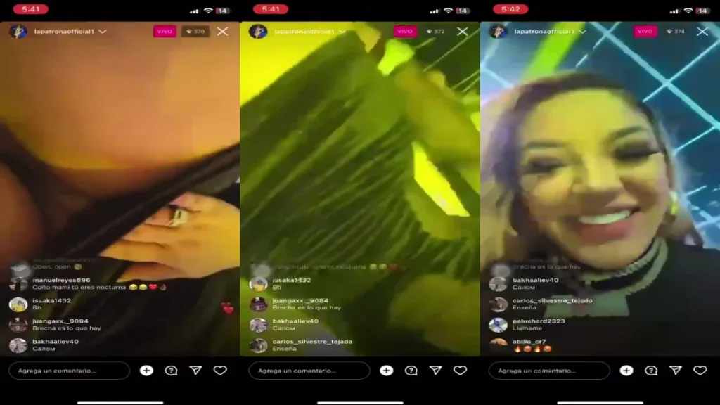 lapatrona_sexo_videos porno_desnuda