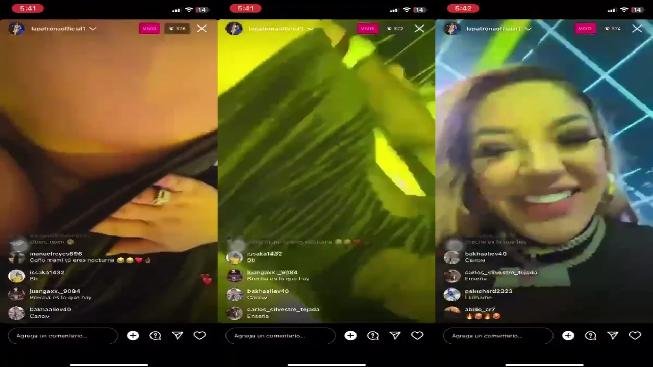 lapatrona_sexo_videos porno_desnuda