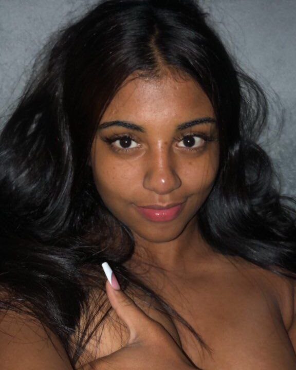 Colombiana Julieth Diaz viral