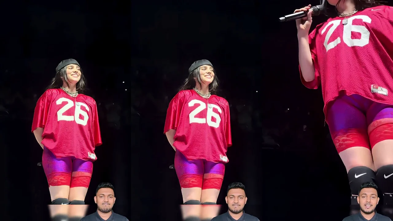 Billie Eilish xxx_orgasmo_follando_sexo