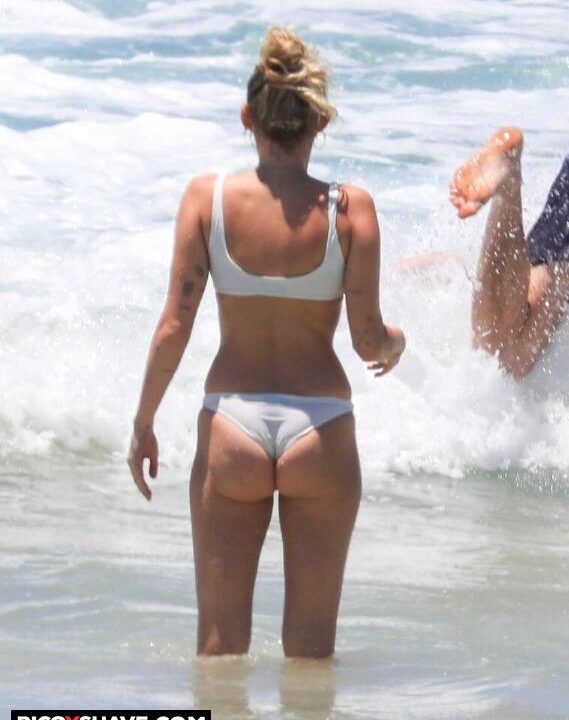 Miley Cyrus sexy imagenes xxx