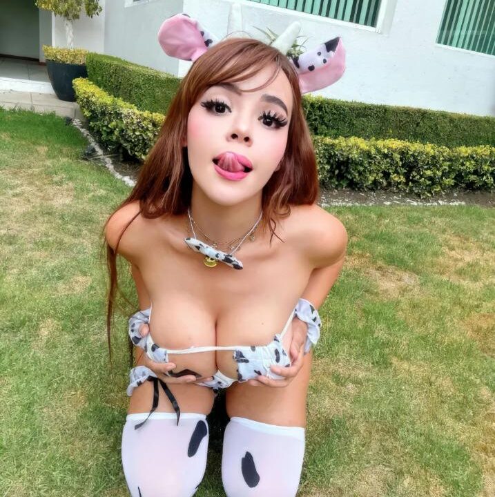 Twitch Streamers DanyanCat xxx video
