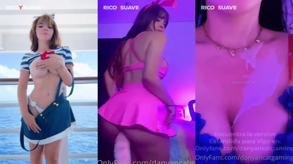 danyacat 4_masturbandose_xxx_follando