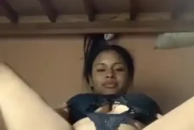 Baby castillo teniendo un squirt