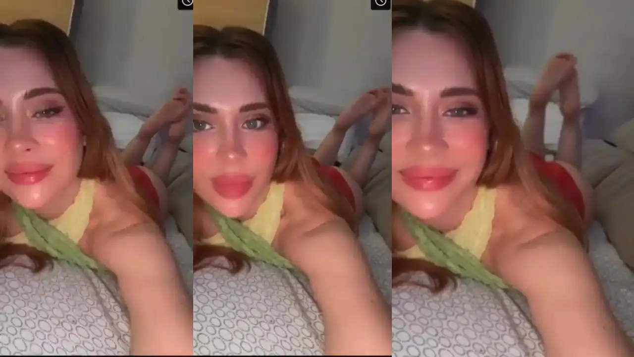 Lizy p edad