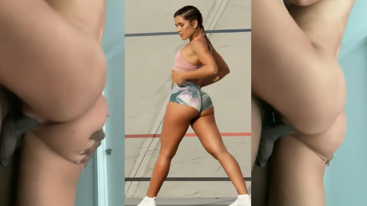 Nastya nass sextape