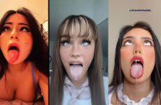 Compilation de Ahegao super sexy xxx