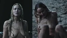 Jennifer Lawrence NO HARD FEELINGS nude scene xxx