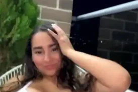 Viviana Altamar tetas super operadas xxx