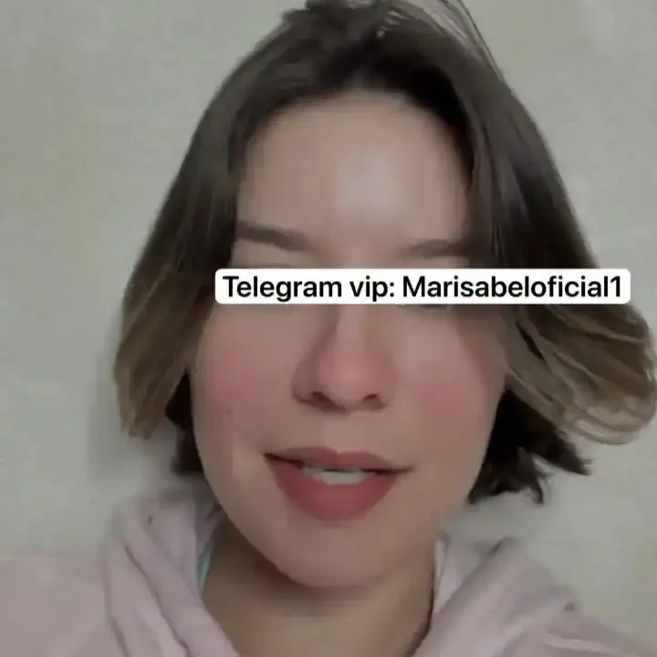 Maria Isabel video xxx