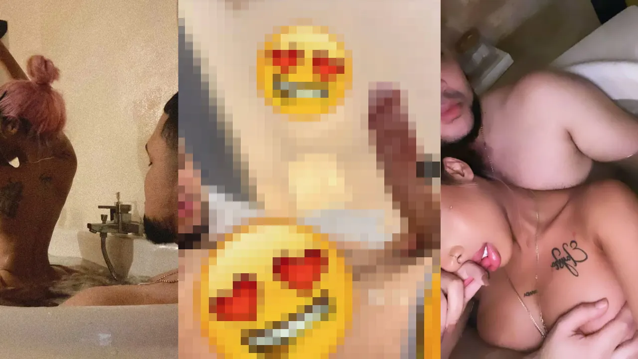 Videos de Yailin la mas viral xxx desnuda cogiendo