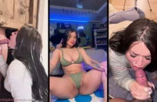 Videos de Kloe La Maravilla xxx desnuda cogiendo