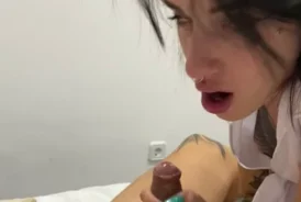 prvega follando con el amigo de su novio xxx