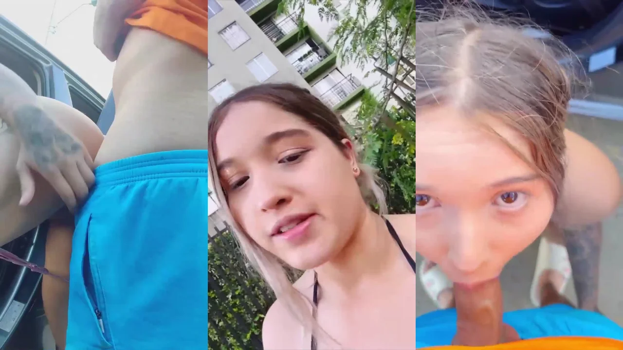 Valeria Castañeda pide un uber y no tiene dinero para pagar