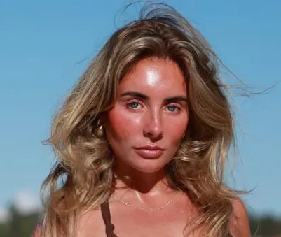 Bonnie Blue