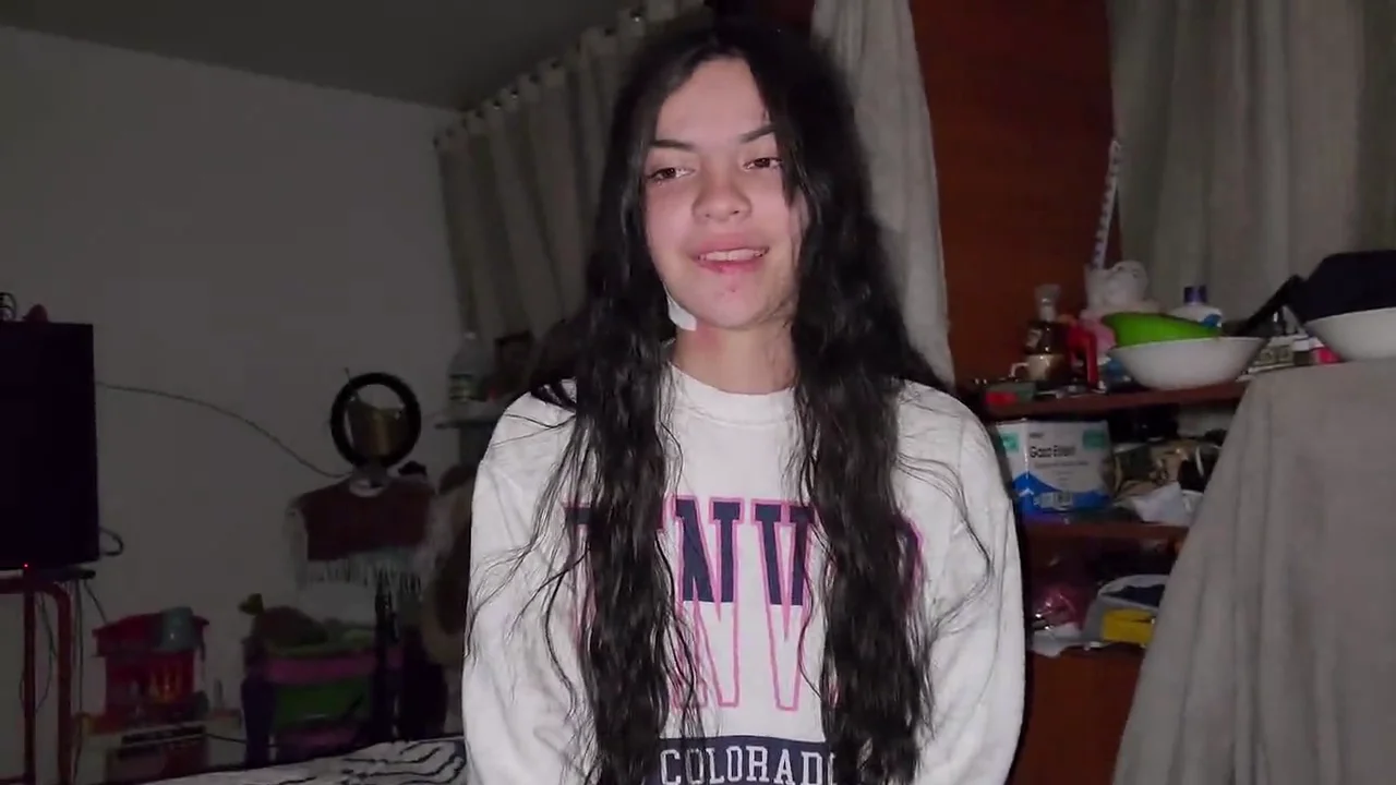 Jopy sex, follada sin piedad tras perder