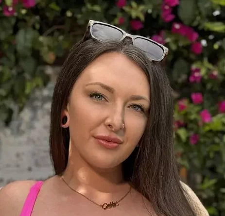 Gabby Stone