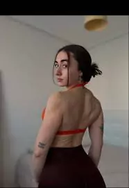 Carla serrano