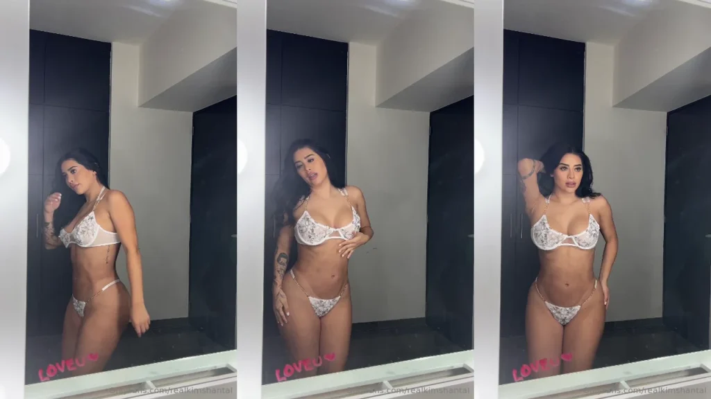 kim shantal_orgasmo_xxx_videos porno