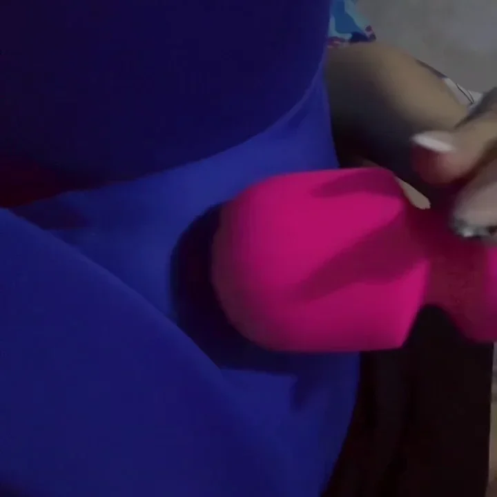 Maria Isabel se iba a dormir pero le entraron ganas