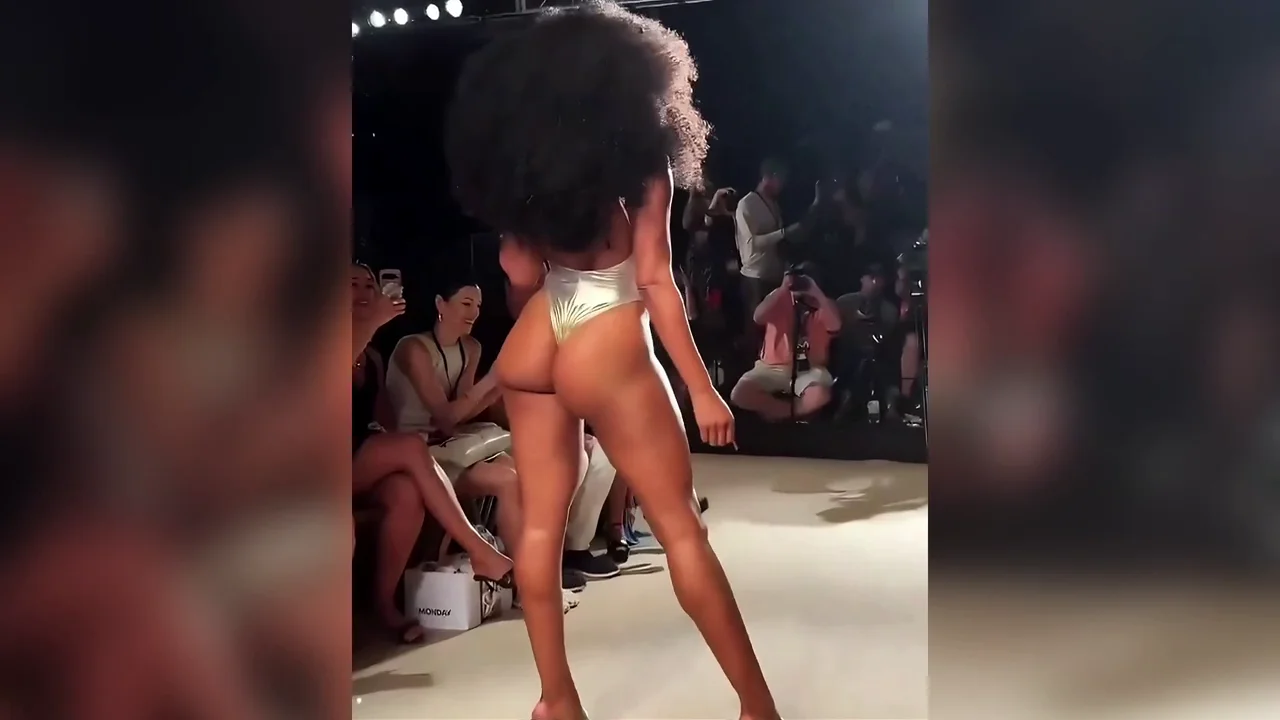 Megan Thee Stallion miami swim week
