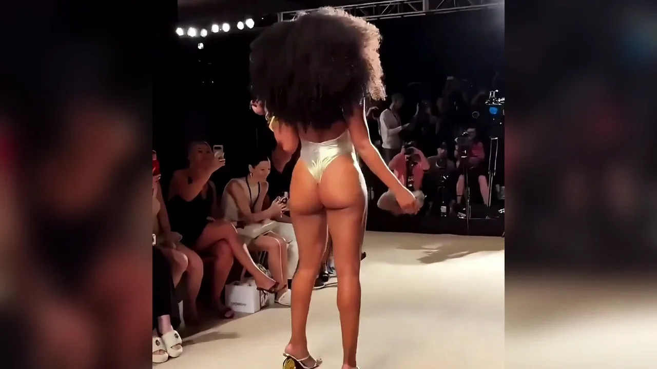 Megan Thee Stallion miami swim week