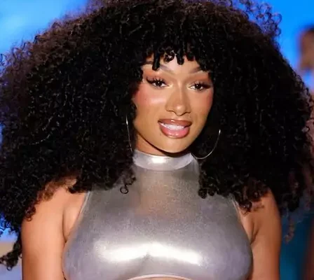 Megan Thee Stallion