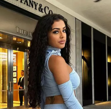 Malu trevejo