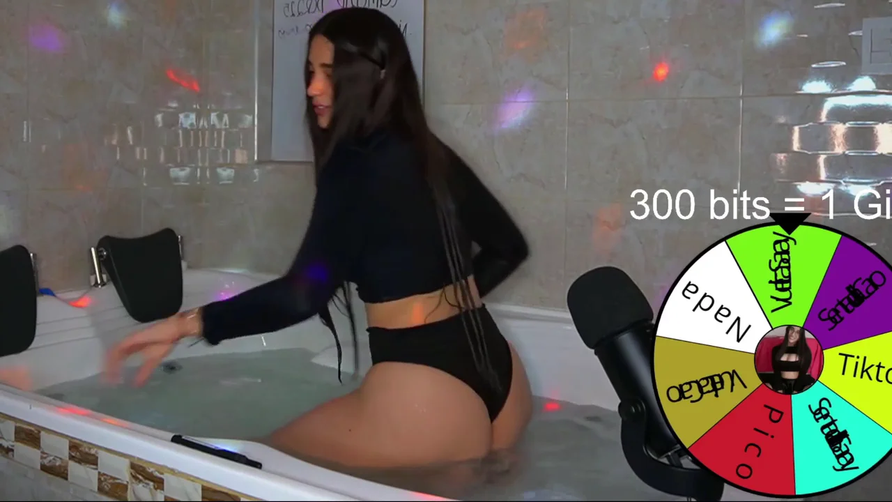 Saray Guzman recopilacion clips mas hot