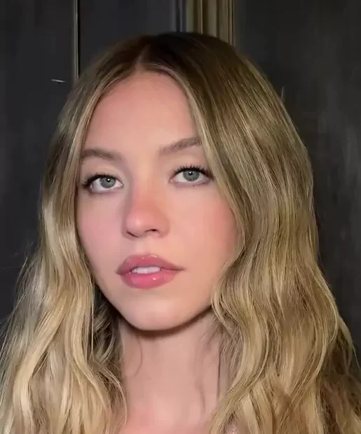 Sydney Sweeney