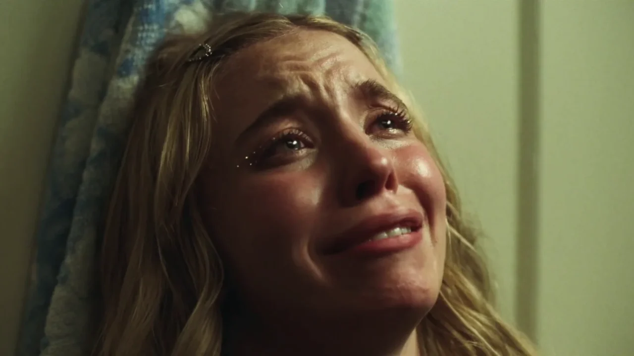 Sydney Sweeney Euphoria sex scene xxx