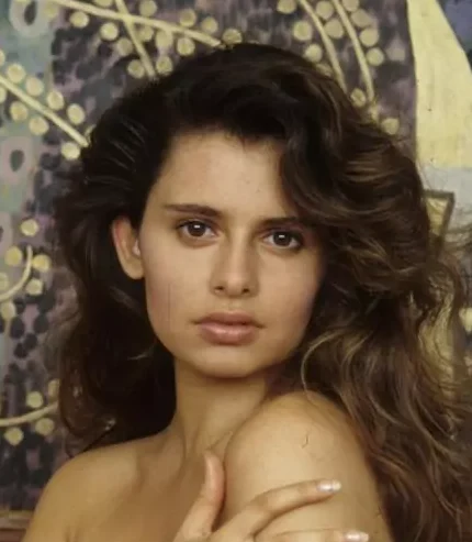 Debora Caprioglio