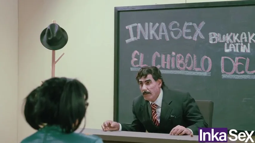 El Chavo del 8 version xxx